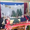 Clubabend - Weihnachtsfeier 01.12.2017
