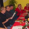 Clubabend - Weihnachtsfeier 07.12.2018