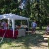 Waldwiesen - Wandertag 27.08.2016