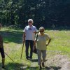Waldwiesen - Wandertag 27.08.2016