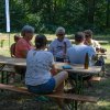 Waldwiesen - Wandertag 27.08.2016