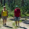 Waldwiesen - Wandertag 27.08.2016