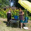 Waldwiesen - Wandertag 27.08.2016