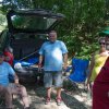 Waldwiesen - Wandertag 27.08.2016