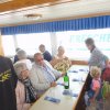 Mulatschak Neusiedler See 22.06.2018