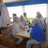 Mulatschak Neusiedler See 22.06.2018