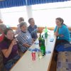 Mulatschak Neusiedler See 22.06.2018