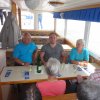 Mulatschak Neusiedler See 22.06.2018